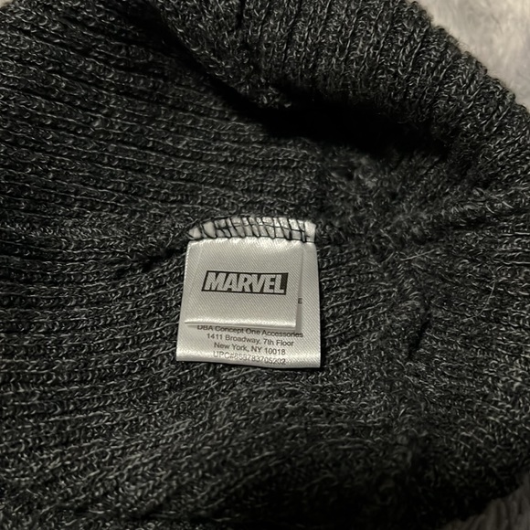 Marvel Toque - Picture 3 of 3